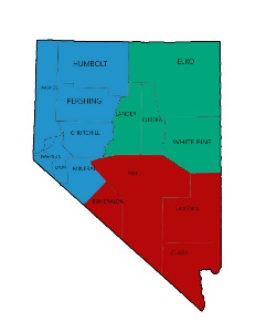 nevada